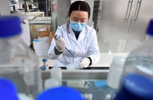 世衛(wèi)組織 中國第一次疫苗試驗已經(jīng)開始,這是令人難以置信的成就