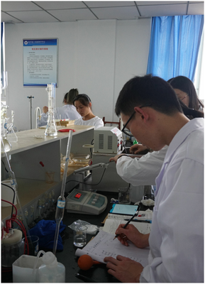 長(zhǎng)江師范學(xué)院:綠色智慧環(huán)境學(xué)院