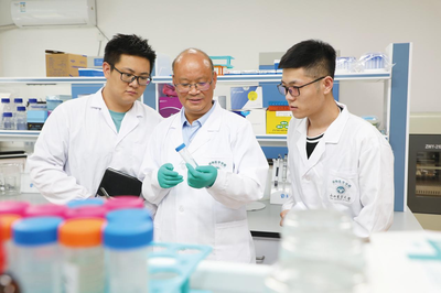 百年學府扎根三晉大地創一流 振興鄉村譜寫產教融合新篇章--記蓬勃發展的山西農業大學