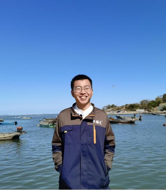 鄉(xiāng)村振興發(fā)展新引擎:參船長程漢磊的創(chuàng)業(yè)之路