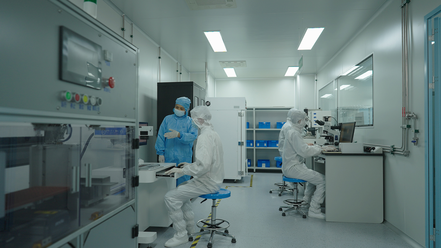 踏準(zhǔn)時(shí)代節(jié)拍，跳出青春舞步 工程和技術(shù)研究與試驗(yàn)發(fā)展的創(chuàng)新之路